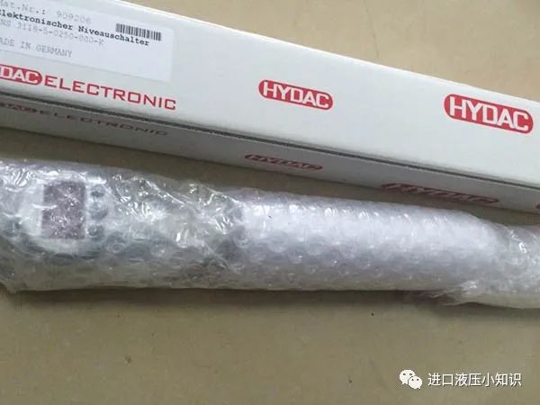 什么是賀德克hydac液位傳感器？有哪些特點？