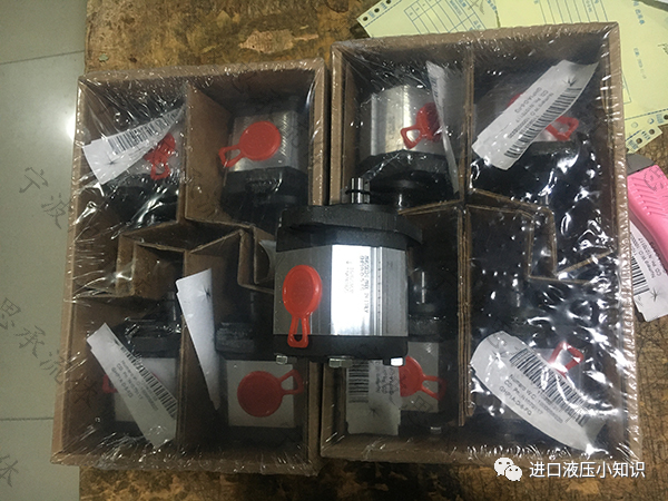 什么是marzocchi齒輪泵，作用及原理有哪些?看完后終于懂了